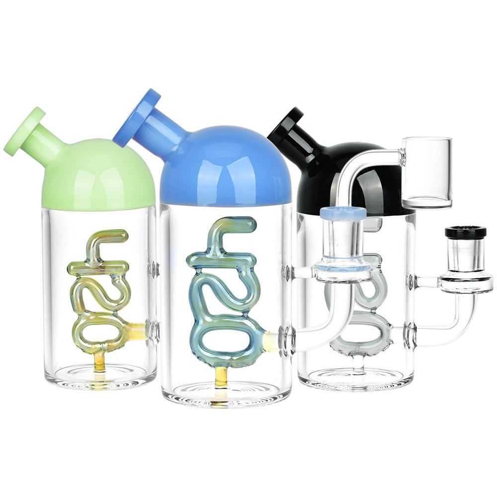 Li&#39;l Dabby 420 Dab Rig 6&quot;
