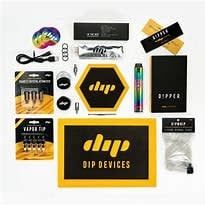 Astor Dip Device Black