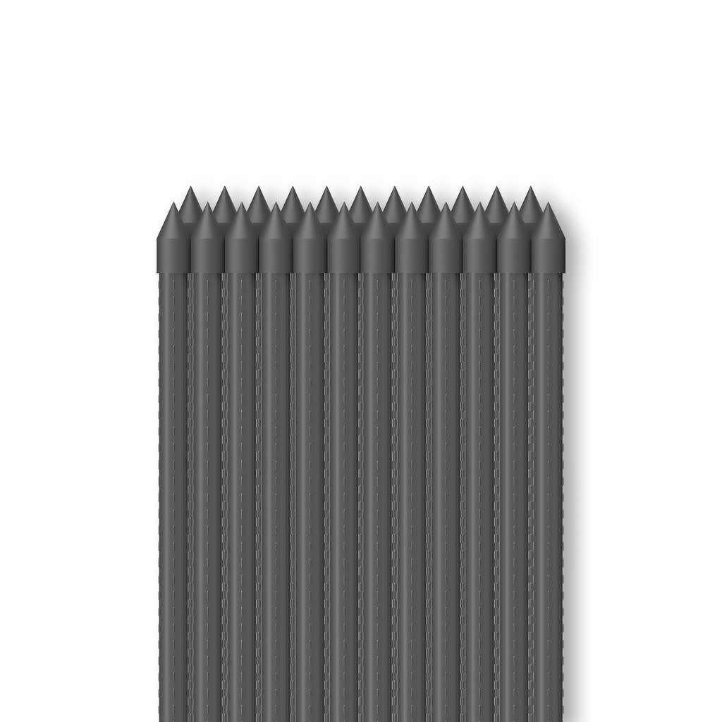 AC Infinity Garden Plant Stakes 2 Feet Long