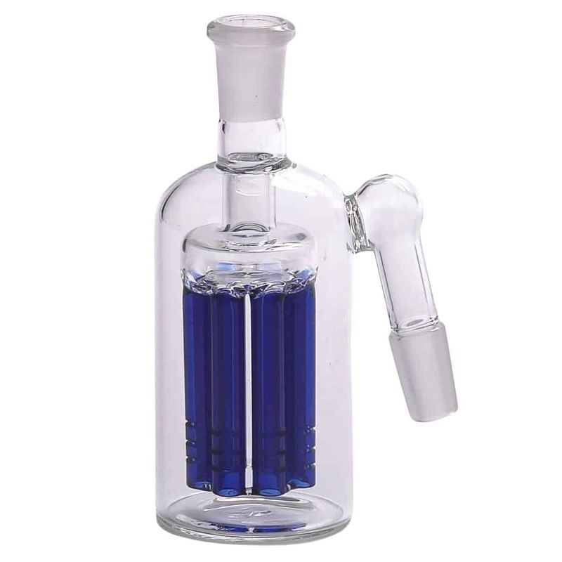 Ash Catcher 45 Degree 8 Tree 14mm