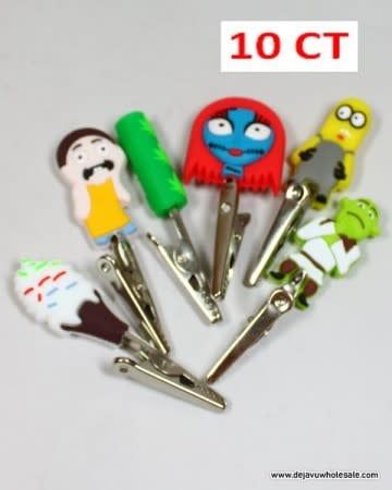 Metal Clip