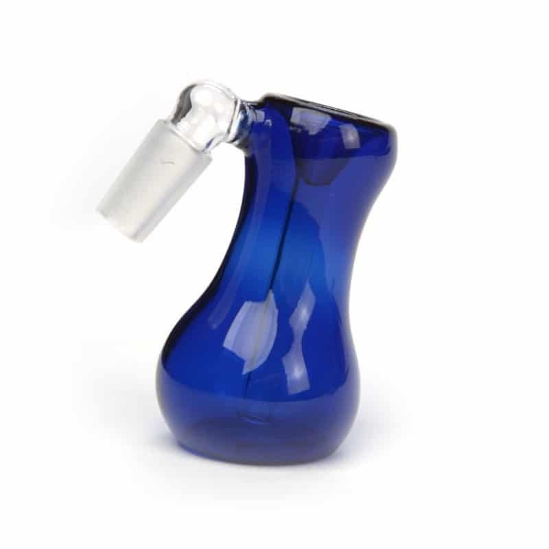Ash Catcher 14mm 3 Inches Basic