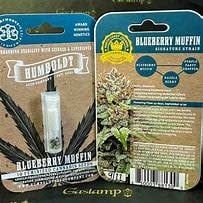 Humboldt Seed Co. 5pk Feminized Blueberry Muffin