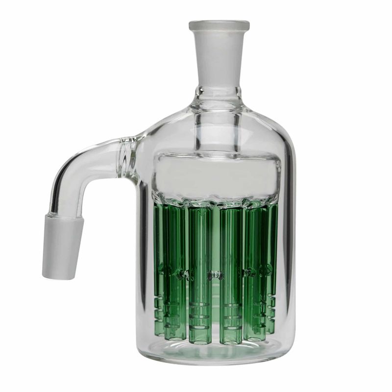 Ash Catcher 90 Degree 12 Tree 14mm