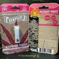 Humboldt Seed Co. 5pk Feminized Raspberry Parfait