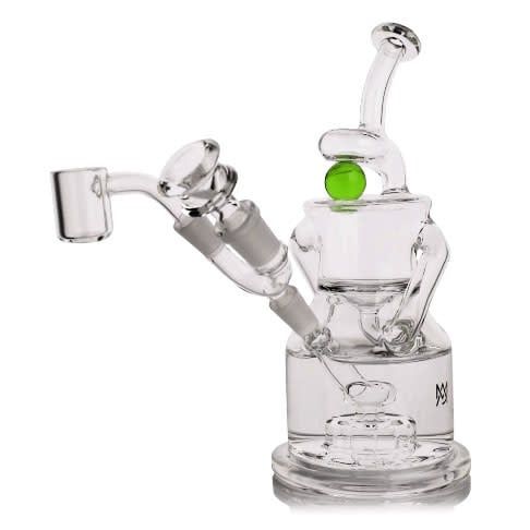 MJ Arsenal The Ill’ien Dab Rig
