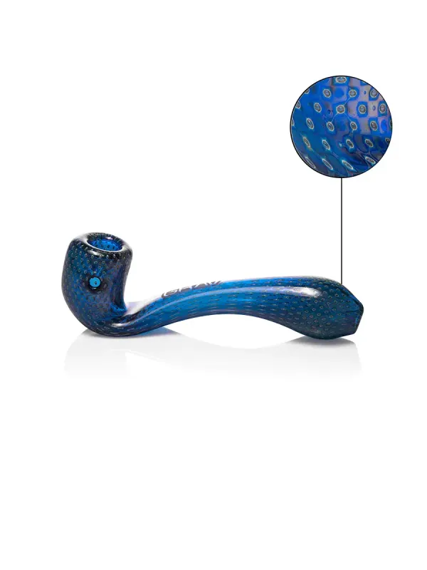 GRAV MINI CLASSIC SHERLOCK - BUBBLE TRAP BLUE