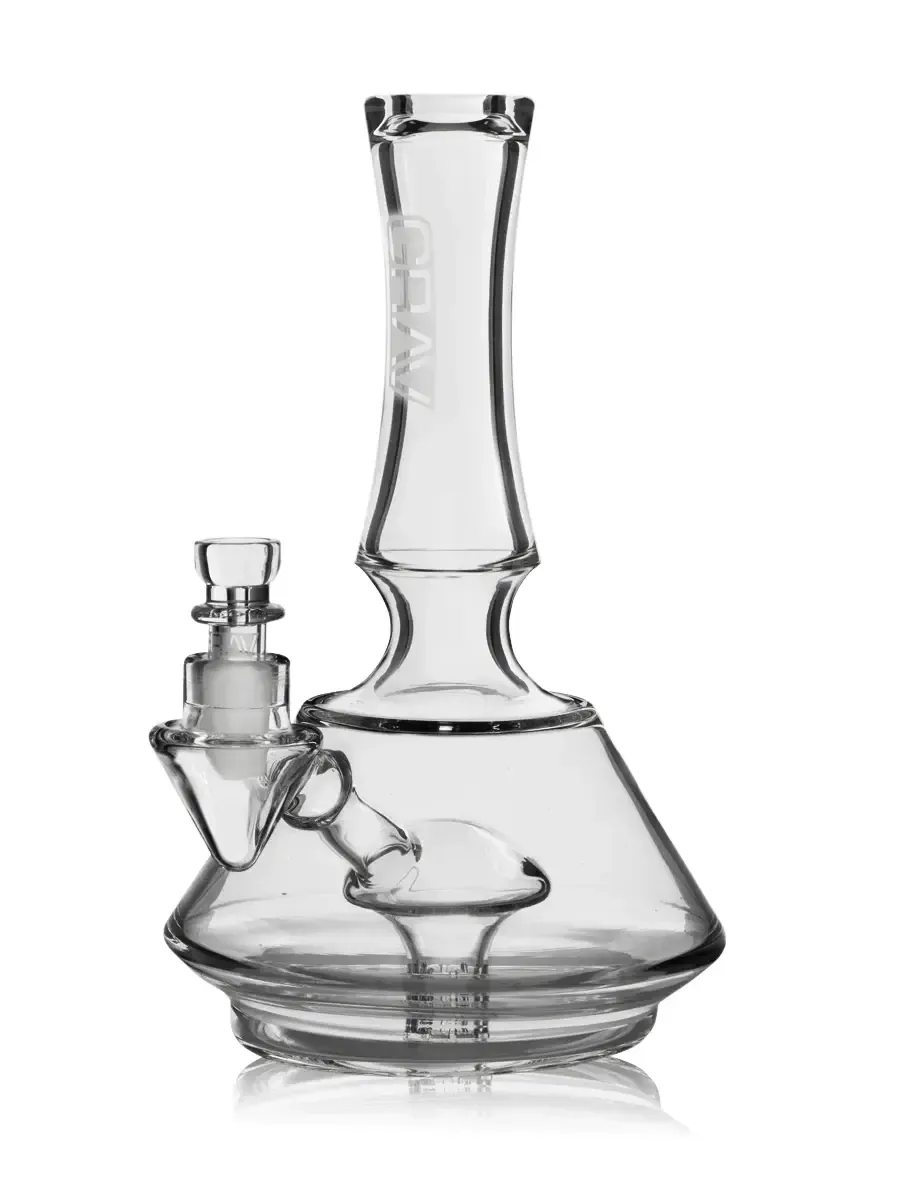 GRAV ORACLE WATER PIPE