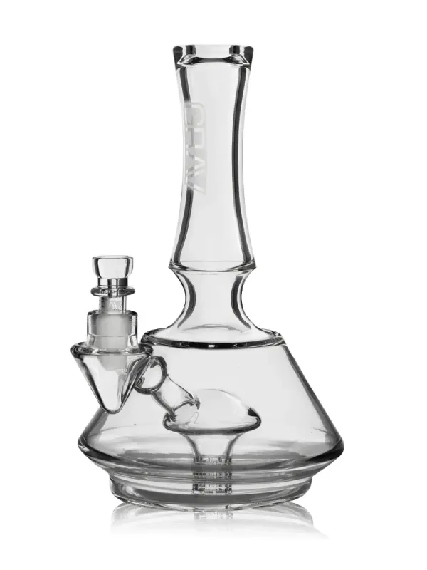 GRAV ORACLE WATER PIPE