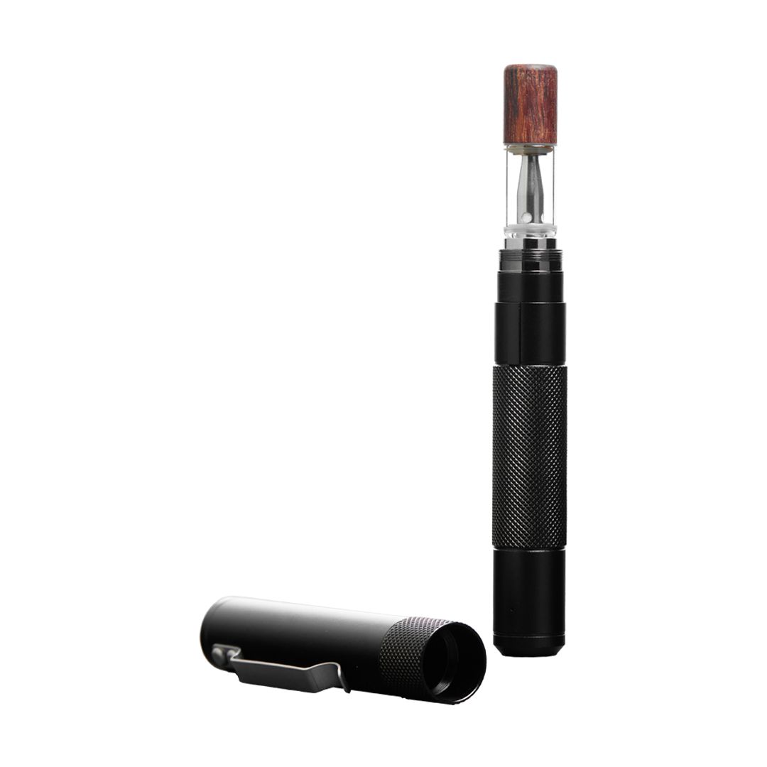 Field Pen Black