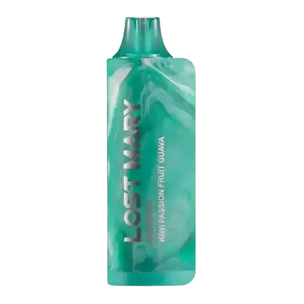 Lost Mary MO5000 Disposable Vape Kiwi Fuse