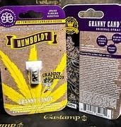 Humboldt Seed Co. 5pk Feminized Granny Candy