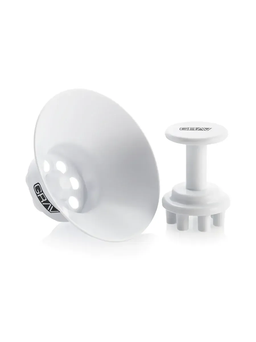 GRAV 7-PACK FILLING SYSTEM