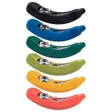 Grav Rocker Steam Roller W/Silicone Green