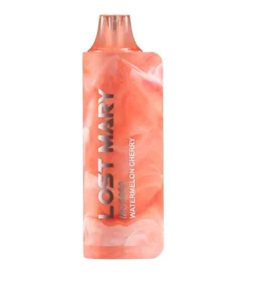 Lost Mary MO5000 Disposable Vape Watermelon Cherry