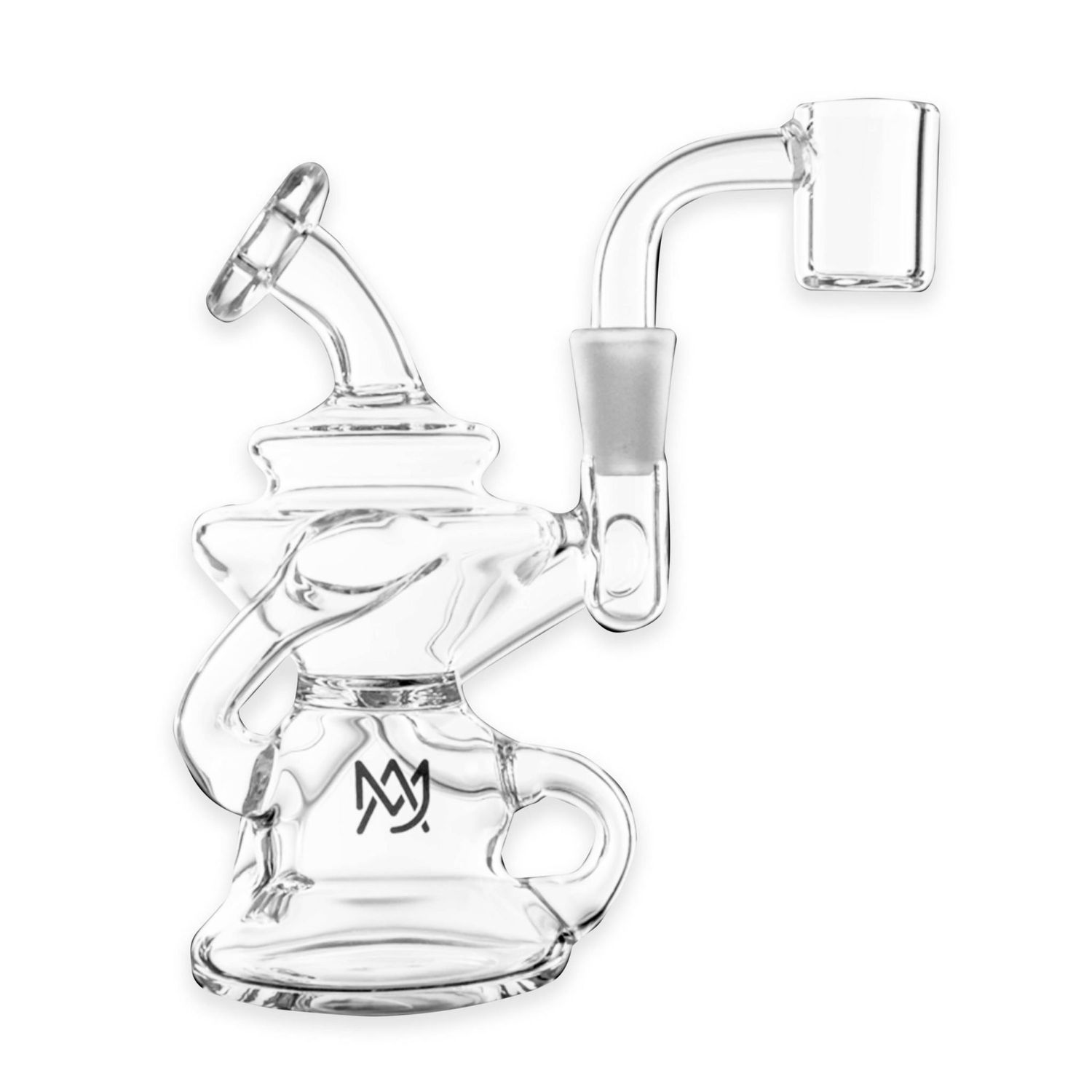 MJ Arsenal Hydra Mini-Rig
