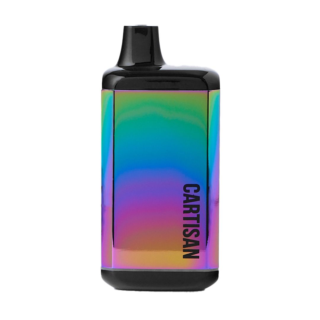 Cartisan Veil Bar Rainbow