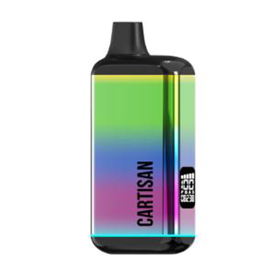 Cartisan Veil Bar Pro Rainbow