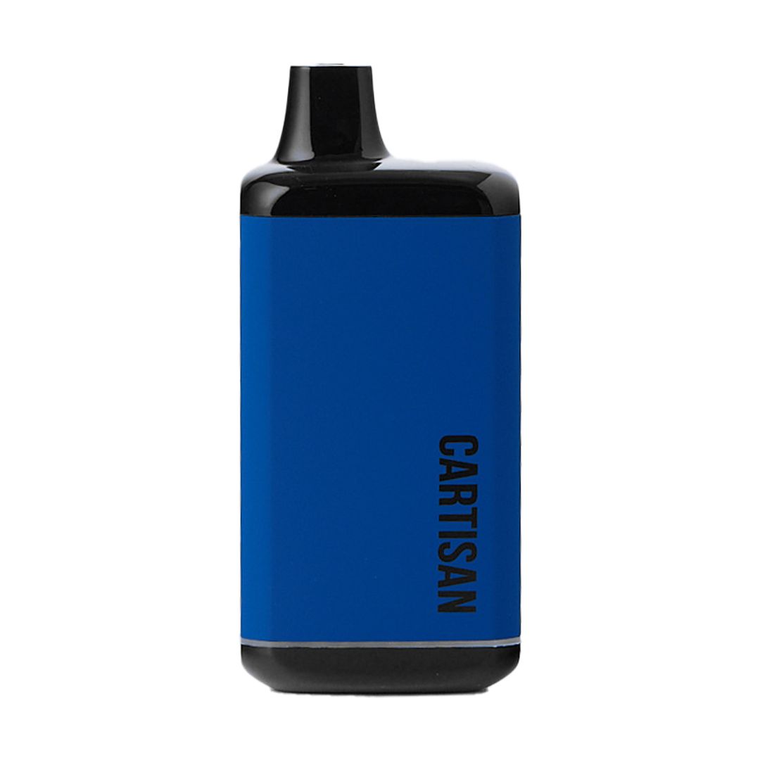 Cartisan Veil Bar Blue