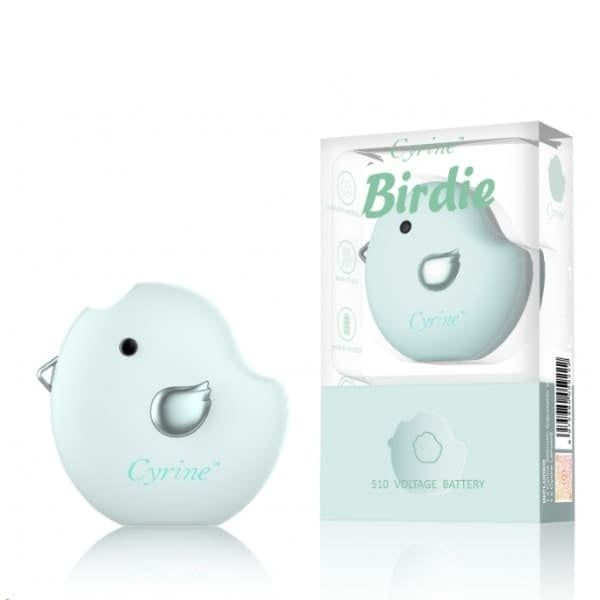 CYRINE BIRDIE – 510 BATTERY Green