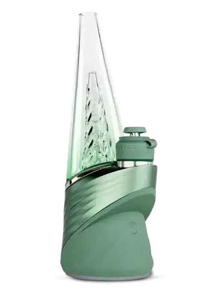 Puffco New Peak Pro Flourish