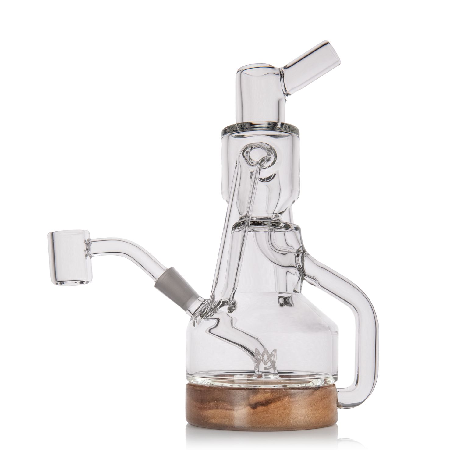 MJ Arsenal Alpine Series – Apex Mini Rig