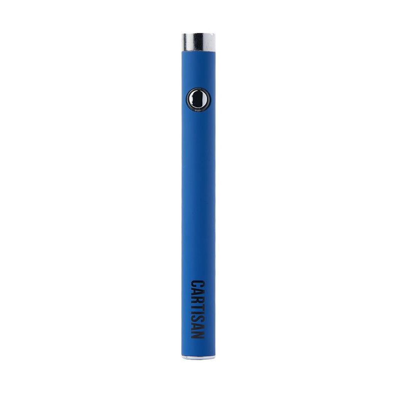 Cartisan Slim Button 280 Blue