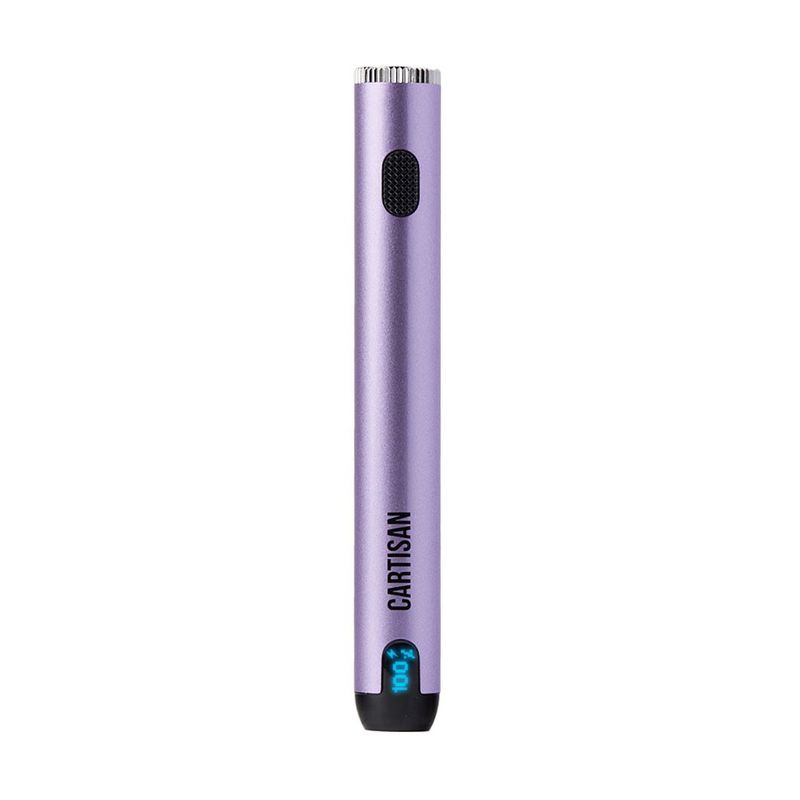 Cartisan Pro Series Pen 900 Battery Purple