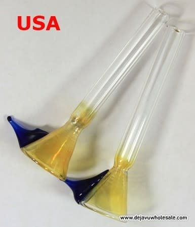 3.5&quot; Heavy Duty Silver Fumed Slide