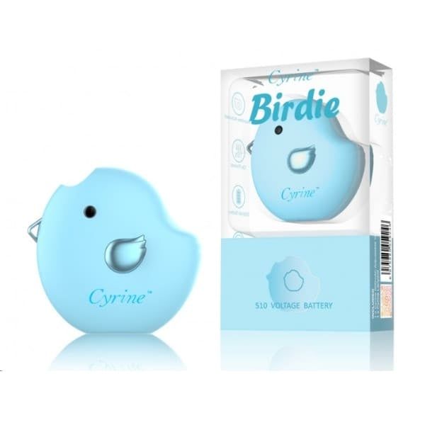 CYRINE BIRDIE – 510 BATTERY Blue
