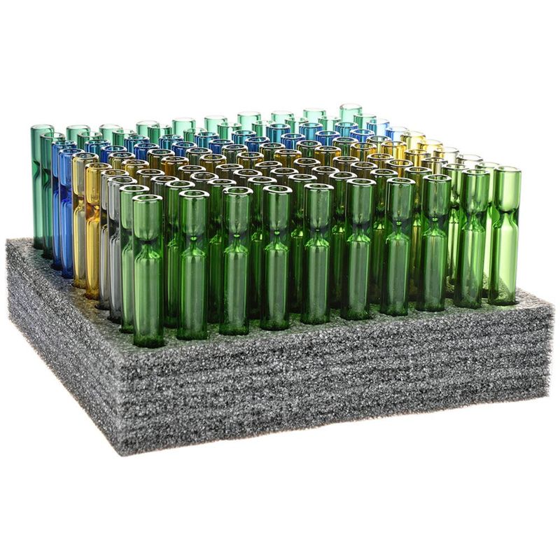 AFG Glass One Hitter 4&quot; Assorted Colors