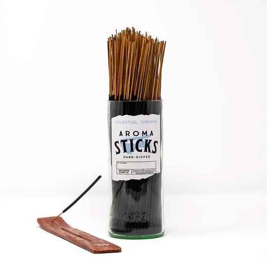 Celestial Dreams Aroma Incense Sticks