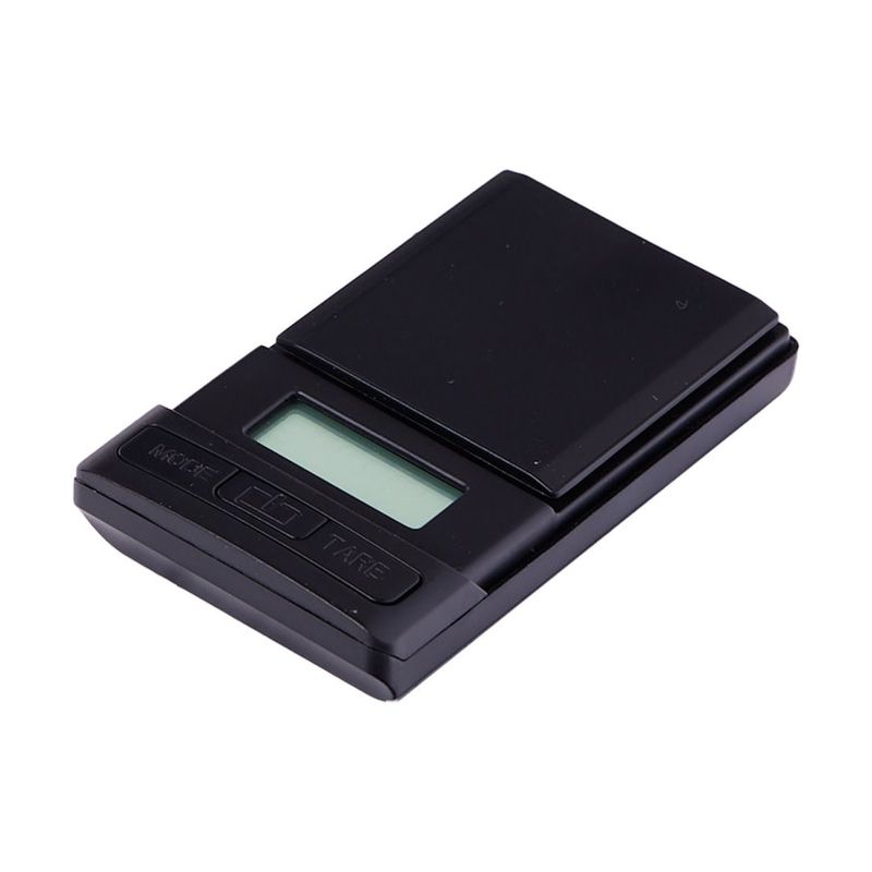 WeighMax Scales W-FX650C