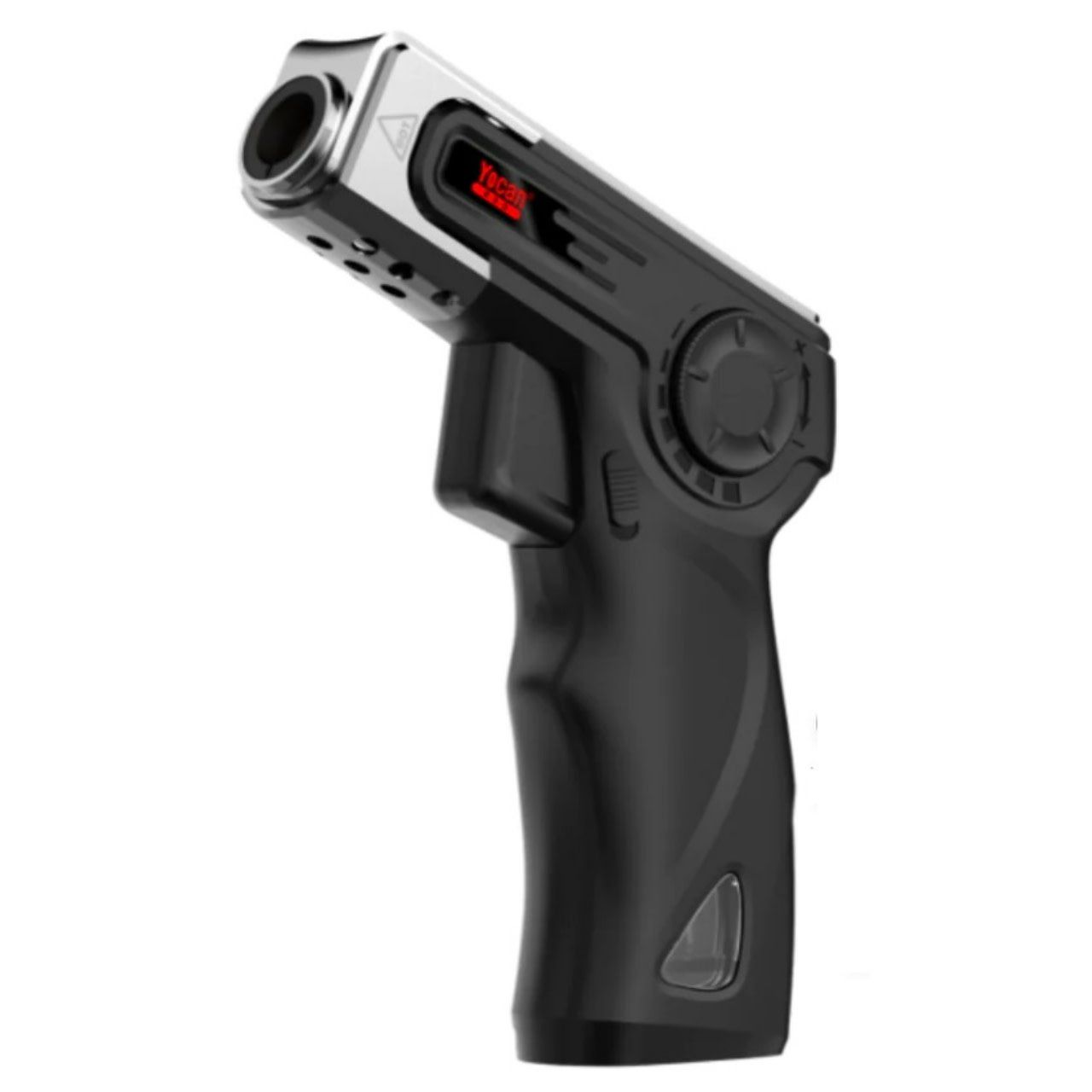 Yocan Red Rush Torch - Silver