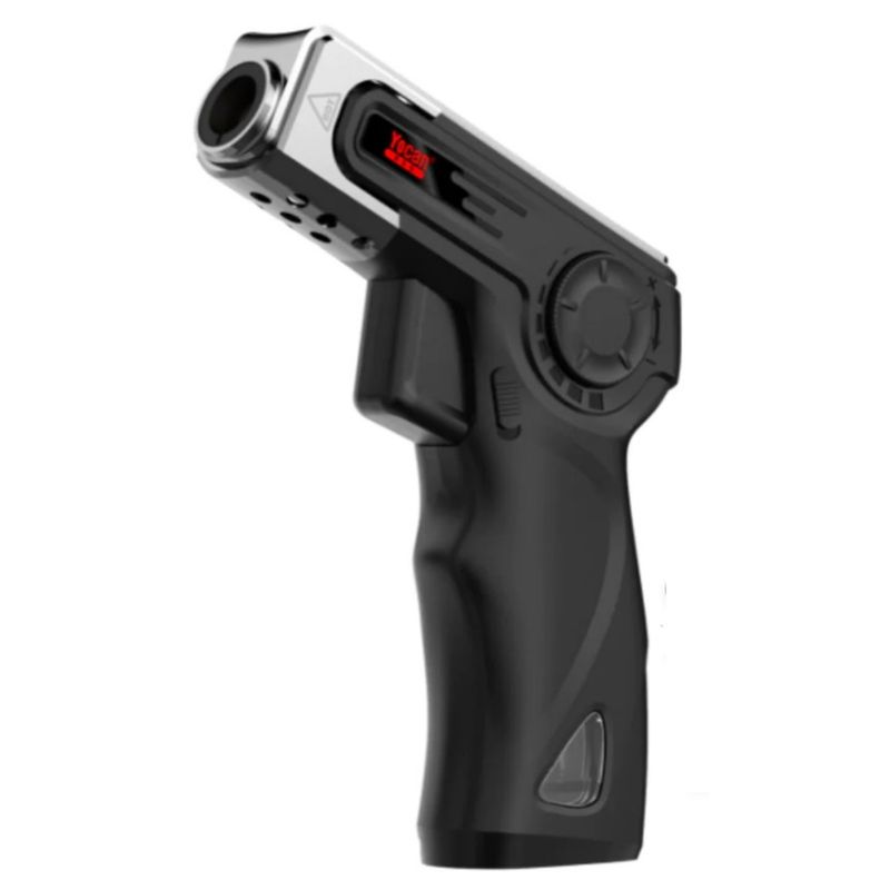 Yocan Red Rush Torch - Silver