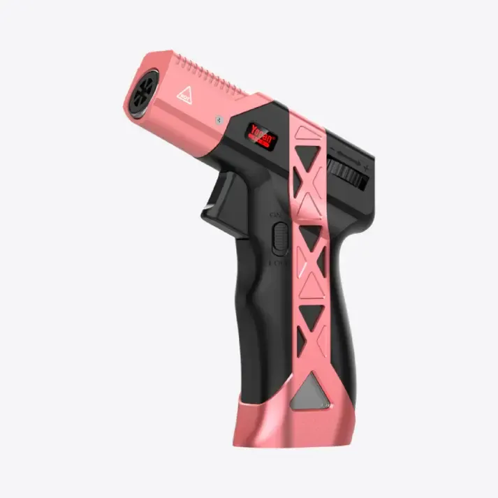 Yocan Red Delta Torch - Pink