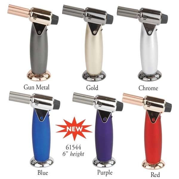 6″ SCORCH TORCH
