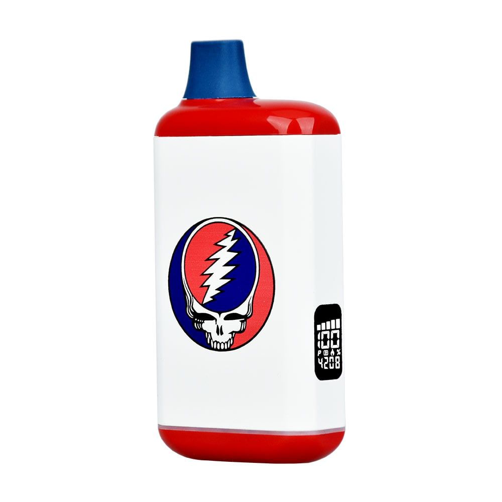 Grateful Dead x Pulsar 510 DL 2.0 Pro Auto-Draw Steal Your Face