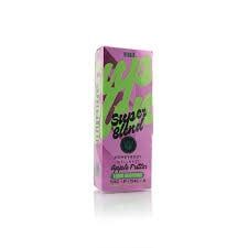 HoneyRoot SB Apple Fritter (Hybrid) 1g