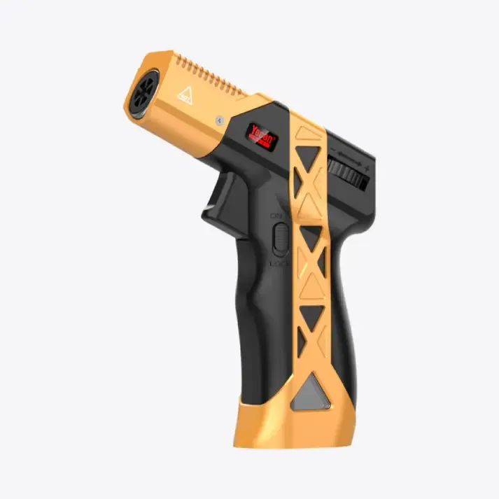 Yocan Red Delta Torch - Yellow