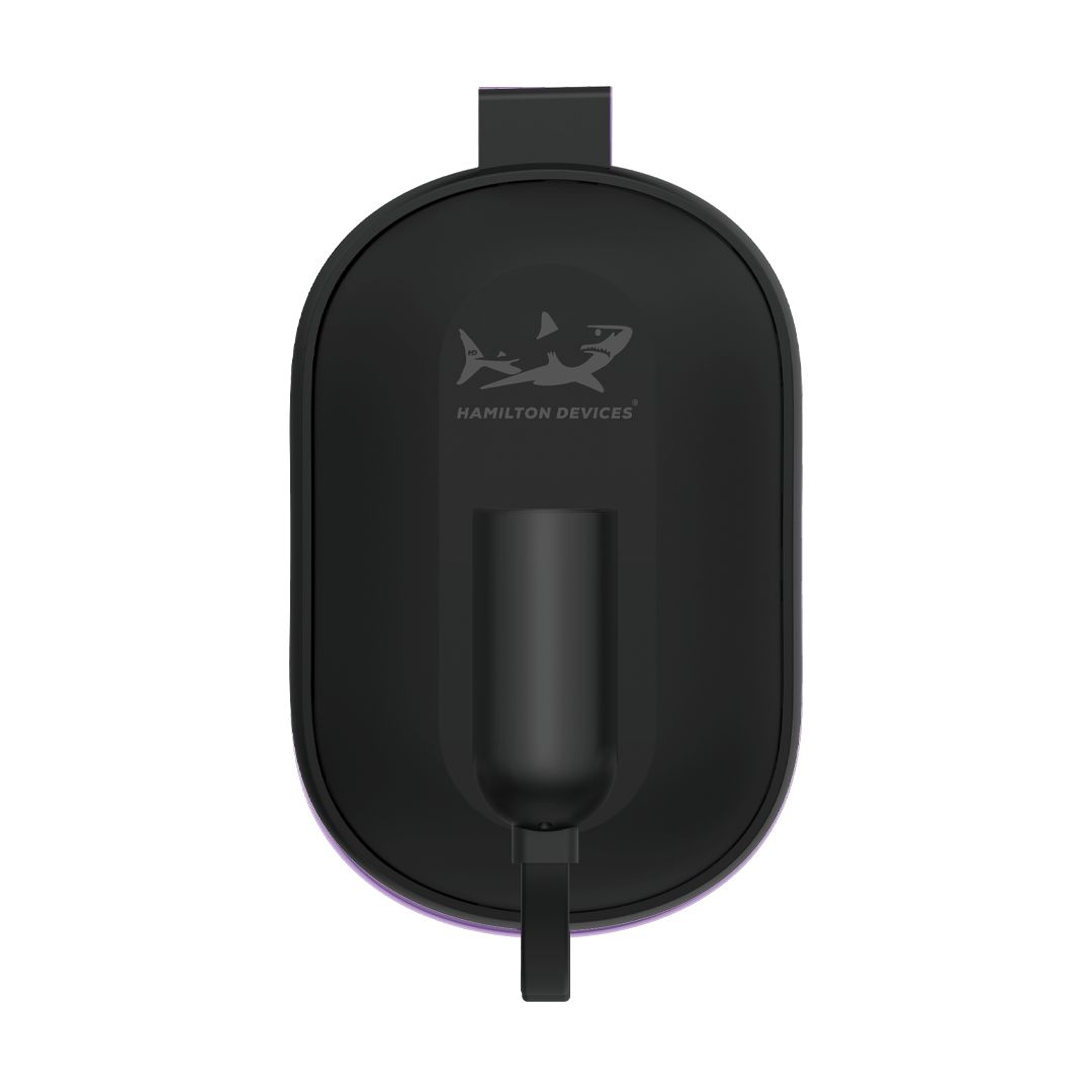 Hamilton Devices Gamer Battery Black