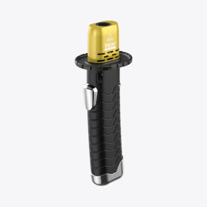 Yocan Red Katana Torch - Yellow