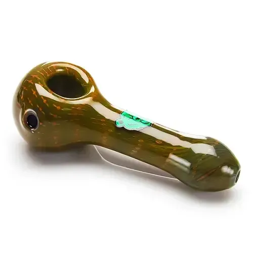 Green Bear Bubble Trap 4&quot;