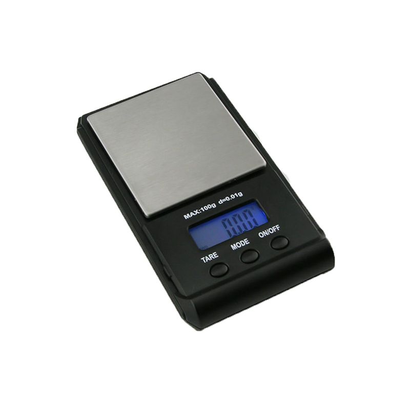 WeighMax Scales GX-650