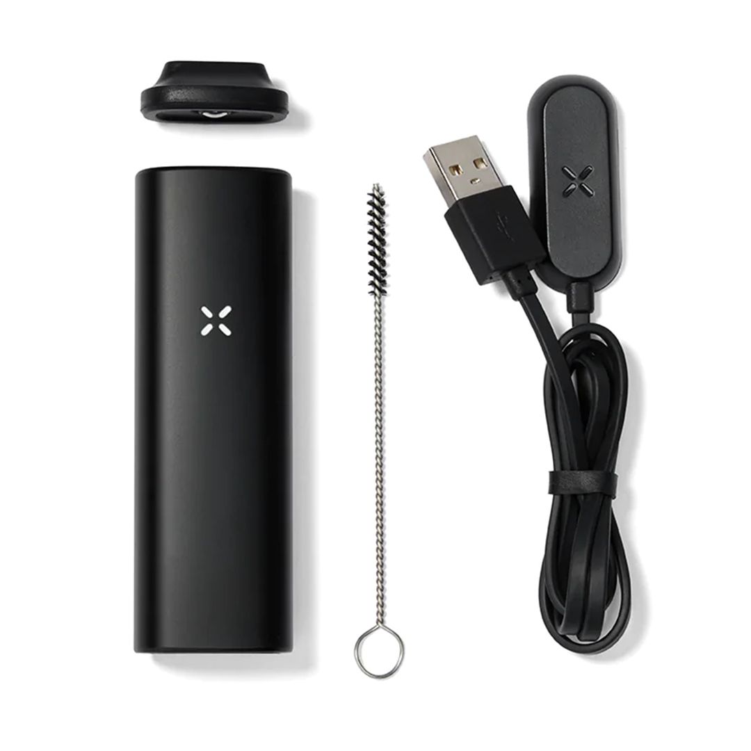 PAX Mini Black