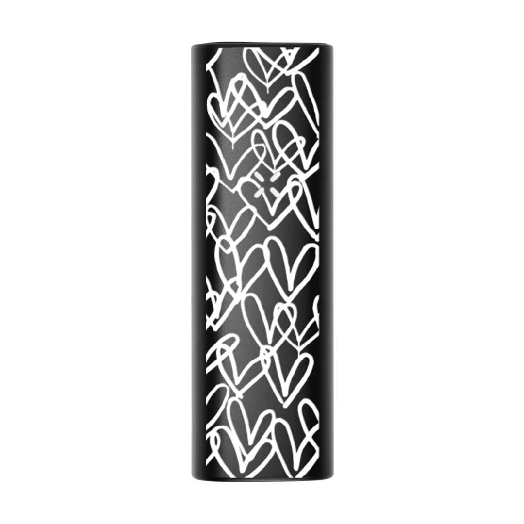 PAX Mini James Goldcrown - Onyx