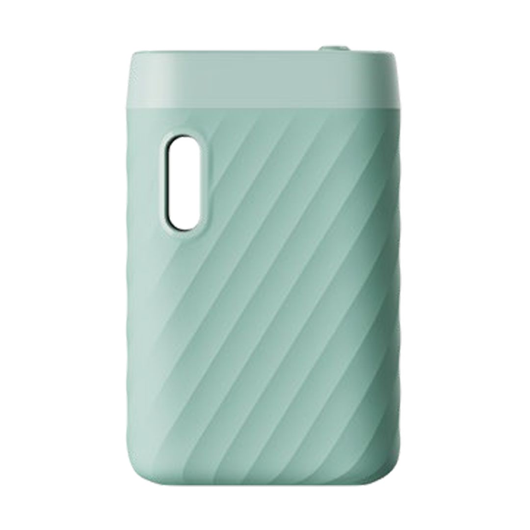 CCELL Sandwave Mint Green Battery