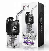Lookah Dragon Egg Black