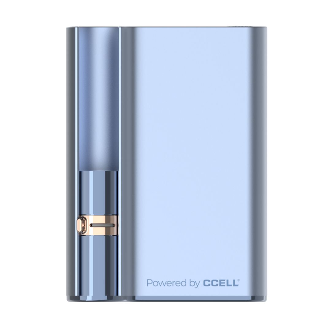 CCELL Palm Pro 500mah Battery Baby Blue