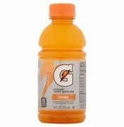 Gatorade Orange 12fl oz